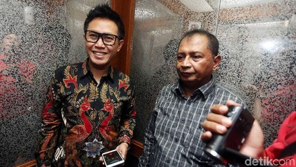 Detik Network