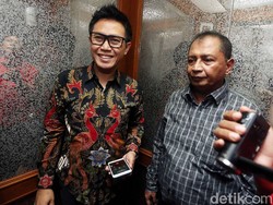Kisah Kadir Jualan di Sekolah demi Bantu Ekonomi Orangtua