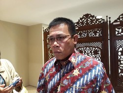 Masinton: Penyelidik KPK yang Datangi DPP PDIP Bermotif Politik