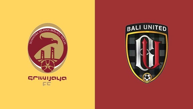 Sriwijaya FC ditahan imbang Bali United tanpa gol pada leg pertama semifinal Piala Presiden 2018 di Stadion Gelora Jaka Baring, Minggu (11/2) malam.
