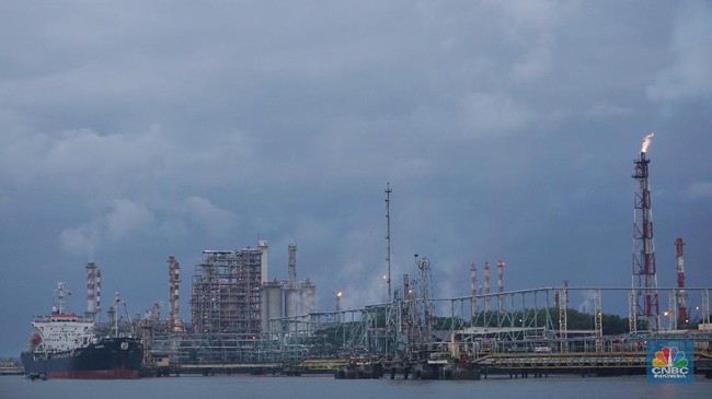 IEA Peringatkan Volatilitas Minyak Makin Liar — Brent di US$106, Gangguan Pasokan dari Perang Iran