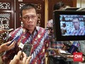 PDIP Dorong Jokowi dan Anies Kaji Opsi Lockdown DKI Jakarta