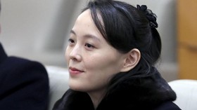Korsel Habiskan Dana Rp3 Miliar untuk Jamu Adik Kim Jong-un
