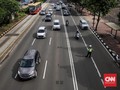 Jalan Asia Afrika Akan Ditutup saat Pembukaan Asian Games