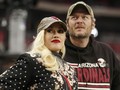 Blake Shelton 'Butuh Waktu' Sebelum Nikahi Gwen Stefani