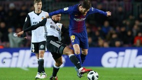 Respons Netizen Soal Insiden Kostum Messi Dicopot Coquelin