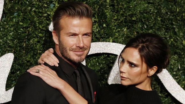 Pasangan selebritas David dan Victoria Beckham merayakan ulang tahun putrinya, Harper, yang tepat berusia tujuh tahun pada Selasa (10/7) kemarin.
