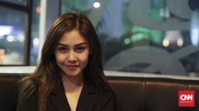 Vanesha: Pandangan Saya soal Cowok Berubah karena Dilan
