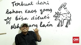 Pidi Baiq Rampung Tulis Ancika, Pacar Dilan Usai Milea