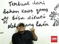 Pidi Baiq Rampung Tulis Ancika, Pacar Dilan Usai Milea