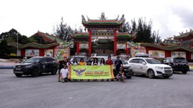 Mengulik Gaya Hidup Pemilik Mobil dan Motor