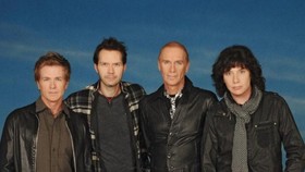 5 Rekomendasi Konser dan Gig Akhir Pekan, Mr. Big di The 90's Festival