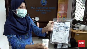 Penyelundup 162 Ton Bahan Baku Narkoba Ditangkap di Dili