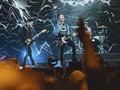 Fall Out Boy Konser di Singapura Tanpa Sambangi Indonesia