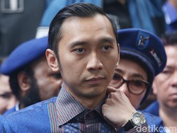 Ibas ke Pendukung KLB: Terima Kasih atas Good Words, Saya Dukung AHY