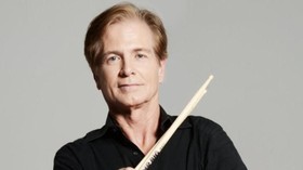 Pat Torpey, Drummer Mr. Big Meninggal Dunia di Usia 64 Tahun