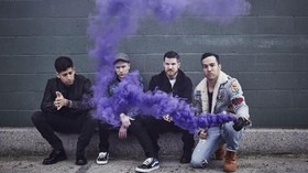 Fall Out Boy, Green Day, dan Weezer Gelar Tur Konser Gabungan