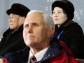 AS Sebut Korut Batalkan Pertemuan dengan Mike Pence