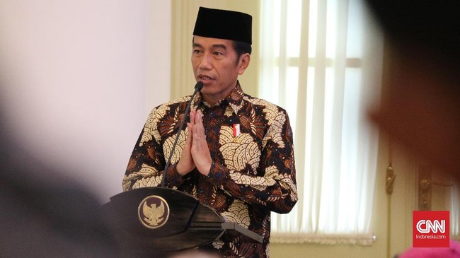 Presiden RI Joko Widodo saat ini berada di Bali dalam rangka kunjungan kerja, selain itu ia dijadwalkan turut membuka Rakernas PDIP yang pula digelar di sana.