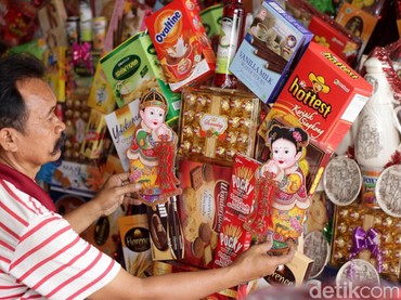 img-title 10 Produk Pro Israel di Indonesia yang Biasa Dijadikan Isian Hampers Ramadan