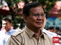 Fadli Zon Yakin Deklarasi Bisa Kerek Elektabilitas Prabowo
