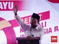 Prabowo Sebut Fadli Zon Penuh Kontroversi