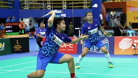 Greysia/Apriyani Langsung Kalah di All England 2018