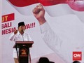 Prabowo Tak Ingin Ribut soal Wacana Capres 2019