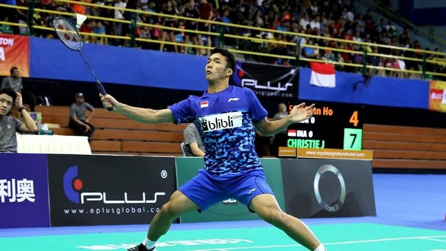 Tumbangnya Jonatan Christie dari Kento Momota di babak perempat final, Jumat (16/11), perpanjang rapor buruk tunggal putra Indonesia di turnamen Hong Kong Open.