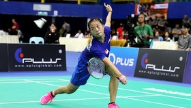 Fitriani Juara Thailand Masters 2019