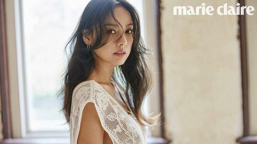 penyanyi asal Korea Selatan
