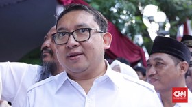 Gerindra Beri Bantuan Hukum ke Fadli Zon Soal Cuitan MCA