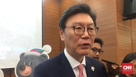 Korut-Korsel Bakal Kirim Tim Gabungan ke Asian Games