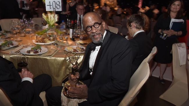 Bintang serial hit 'House of Cards' Reg E. Cathey meninggal di usia 59 tahun. Kabar kematian Cathey diumumkan salah satu koleganya.