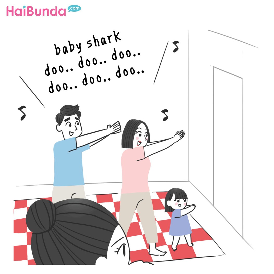 Di keluarga Bunda, family time-nya biasanya dengan melakukan apa sih, Bun? Yuk berbagi ceritanya di kolom komentar.