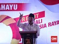 Prabowo: Ubah Nama Jadi 'Fadli Zono' Jika Ingin Jadi Presiden