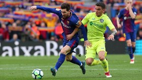 Morata Klaim Chelsea Tidak Akan Bisa Hentikan Messi