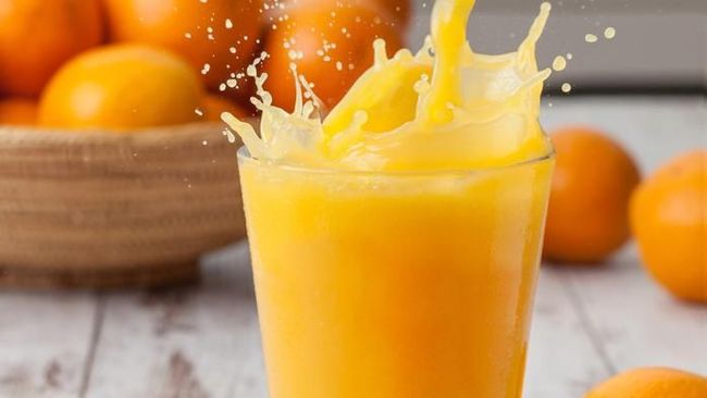 3 Aneka Resep Jus Jeruk Untuk Menjaga Kesehatan Kulit 3 Aneka Resep Jus Jeruk Untuk Menjaga Kesehatan Kulit