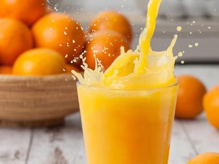 3 Aneka Resep Jus Jeruk untuk Menjaga Kesehatan Kulit