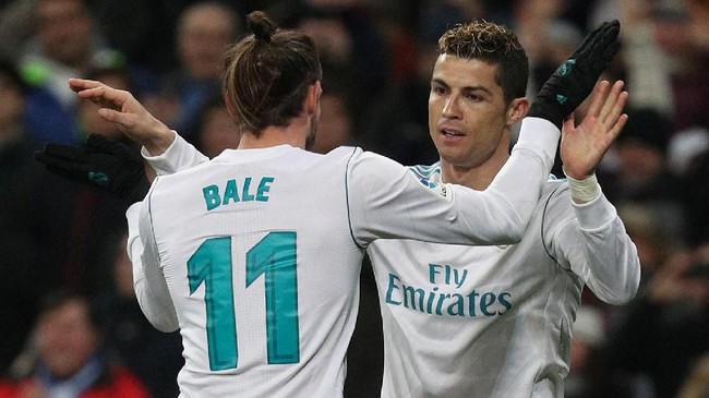 Manajer Manchester United Jose Mourinho berniat merombak skuatnya untuk musim depan salah satunya dengan mendatangkan Gareth Bale.