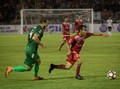 Winger Persija Tak Terbuai Pujian Pelatih Tampines Rovers
