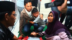 Sebanyak 14 Korban Kecelakaan Subang Dirawat di RSUD Tangsel