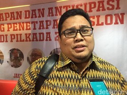Bawaslu Kaji Tayangan Azan Stasiun TV yang Tampilkan Ganjar Pranowo