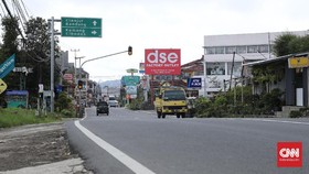Polres Bogor: Jalur Puncak Normal, Video Kemacetan Hoaks