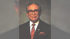 Rachmat Saleh, 'Sang Legenda Kejujuran' Mantan Gubernur BI