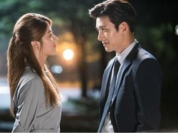 Drakor Terbaru Juni 2024, Ada Serial Komedi Romantis-Politik