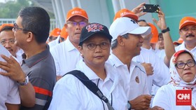 Kasus Perdata WNI di Luar Negeri Meningkat 91 Persen