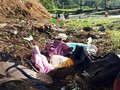Kronologi Bus Sriwijaya Masuk Jurang di Pagar Alam Sumsel