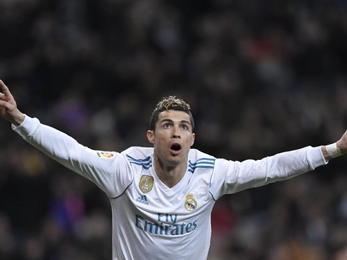 Ronaldo Dianggap Arogan, Pernah Rendahkan Pemain Lawan