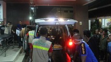 Bus Terguling di Ciater Subang, Polisi Sebut Ada Korban Tewas
